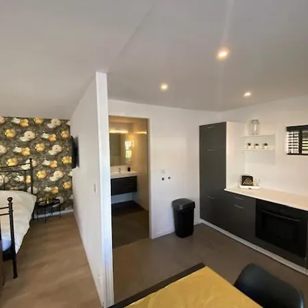 The Cloud Appartement